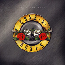 Вінілова платівка  Guns N' Roses - Greatest Hits (Vinyl, LP, Compilation)
