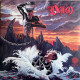 Вінілова платівка  Dio (2) - Holy Diver (Vinyl, LP, Album, Reissue, Remastered, Stereo)