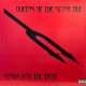 Вінілова платівка  Queens Of The Stone Age - Songs For The Deaf (Vinyl, LP, Album, Reissue)