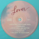 Вінілова платівка  Taylor Swift - Lover (Vinyl, LP)