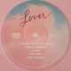 Вінілова платівка  Taylor Swift - Lover (Vinyl, LP)