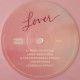 Вінілова платівка  Taylor Swift - Lover (Vinyl, LP)