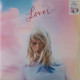 Вінілова платівка  Taylor Swift - Lover (Vinyl, LP)