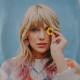 Вінілова платівка  Taylor Swift - Lover (Vinyl, LP)