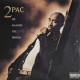 Вінілова платівка  2Pac - Me Against The World (Vinyl, LP, Album, Reissue)