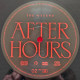 The Weeknd - After Hours (Europe 25 Sep 2020)