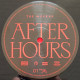 The Weeknd - After Hours (Europe 25 Sep 2020)