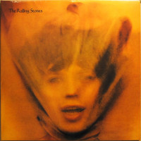 Вінілова платівка  The Rolling Stones - Goats Head Soup (Vinyl, LP, Album, Reissue, Remastered)