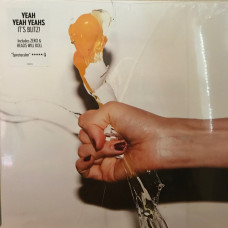 Вінілова платівка  Yeah Yeah Yeahs - It's Blitz! (Vinyl, LP, Album)