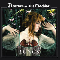 Florence And The Machine - Lungs (Europe 2023)