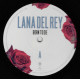 Lana Del Rey - Born To Die (UK, Europe & US)