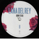 Lana Del Rey - Born To Die (UK, Europe & US)