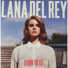 Lana Del Rey - Born To Die