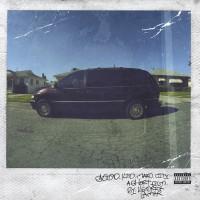 Kendrick Lamar - Good Kid, M.A.A.D City (Europe 2015)