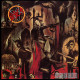 Вінілова платівка  Slayer - Reign In Blood (Vinyl, LP, Album, Reissue, Remastered)