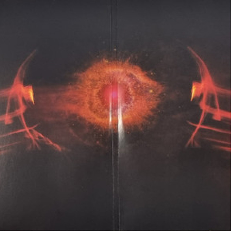 Вінілова платівка  Soundgarden - Superunknown (Vinyl, LP, Album, Remastered, Repress, Stereo)
