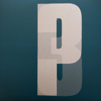 Вінілова платівка  Portishead - Third (Vinyl, LP, Album, Misprint, Reissue, Stereo)