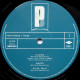 Вінілова платівка  Portishead - Third (Vinyl, LP, Album, Misprint, Reissue, Stereo)