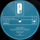 Вінілова платівка  Portishead - Third (Vinyl, LP, Album, Misprint, Reissue, Stereo)