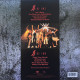 Вінілова платівка  Bon Jovi - Slippery When Wet (Vinyl, LP, Album, Reissue, Stereo)