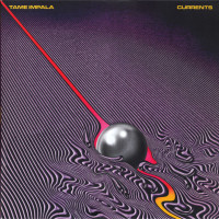 Tame Impala - Currents