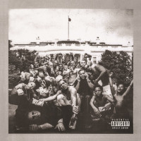 Kendrick Lamar - To Pimp A Butterfly (Europe 2018)