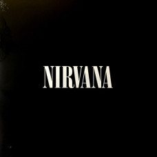 Nirvana - Nirvana (Europe 2015)