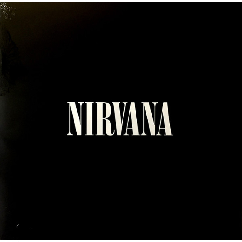 Nirvana - Nirvana (Europe 2015)