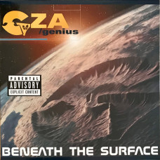 GZA / Genius, The - Beneath The Surface