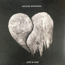 Michael Kiwanuka - Love & Hate