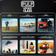 Вінілова платівка  Pulp - Different Class (Vinyl, LP, Album, Reissue)