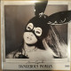 Вінілова платівка  Ariana Grande - Dangerous Woman (Vinyl, LP, Album, Reissue)