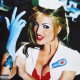Вінілова платівка  Blink-182 - Enema Of The State (Vinyl, LP, Album, Reissue, Stereo)