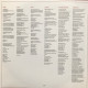 Вінілова платівка  Def Leppard - Hysteria (Vinyl, LP, Album, Reissue, Remastered)