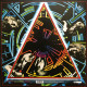 Вінілова платівка  Def Leppard - Hysteria (Vinyl, LP, Album, Reissue, Remastered)