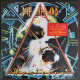 Вінілова платівка  Def Leppard - Hysteria (Vinyl, LP, Album, Reissue, Remastered)