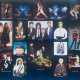 Вінілова платівка  Queen - Greatest Hits II (Vinyl, LP, Compilation, Reissue, Remastered, Stereo)