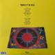 Вінілова платівка  Temple Of The Dog - Temple Of The Dog (Vinyl, LP, Album, Reissue, Remastered)