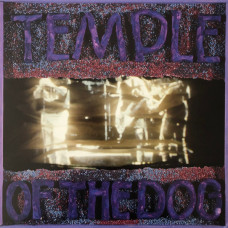 Вінілова платівка  Temple Of The Dog - Temple Of The Dog (Vinyl, LP, Album, Reissue, Remastered)