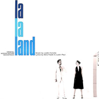 Вінілова платівка  Various - La La Land (Original Motion Picture Soundtrack) (Vinyl, LP, Album)