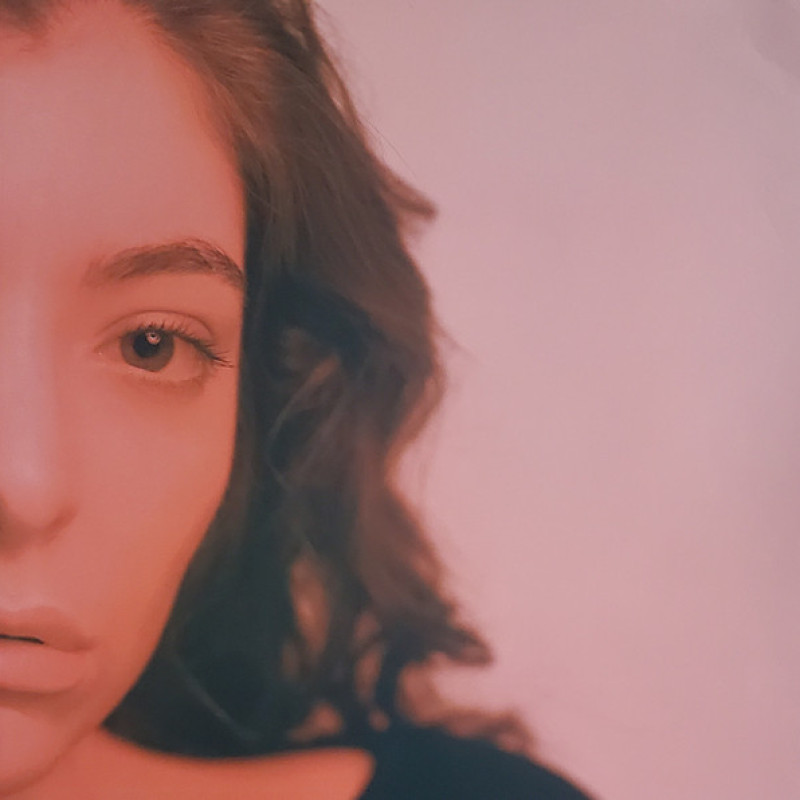 Lorde - Melodrama (USA & Europe 2022)
