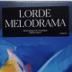 Lorde - Melodrama (USA & Europe 2022)