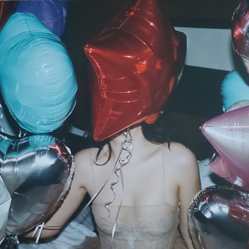 Lorde - Melodrama (USA & Europe 2022)