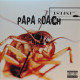 Вінілова платівка  Papa Roach - Infest (Vinyl, LP, Album, Reissue, Stereo)