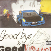 Вінілова платівка  Juice WRLD - Goodbye & Good Riddance (Vinyl, LP, Album)