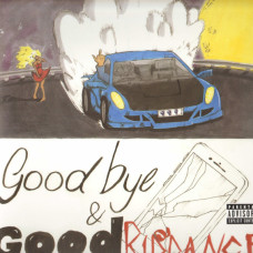 Вінілова платівка  Juice WRLD - Goodbye & Good Riddance (Vinyl, LP, Album)