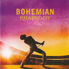 Queen - Bohemian Rhapsody (The Original Soundtrack) 