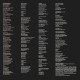 Billie Eilish - When We All Fall Asleep, Where Do We Go? (Europe 29 Mar 2019)
