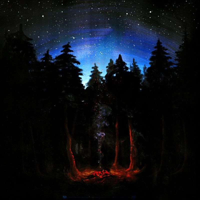 Вінілова платівка  Greta Van Fleet - From The Fires (Vinyl, LP, EP, Record Store Day, Reissue, Stereo)
