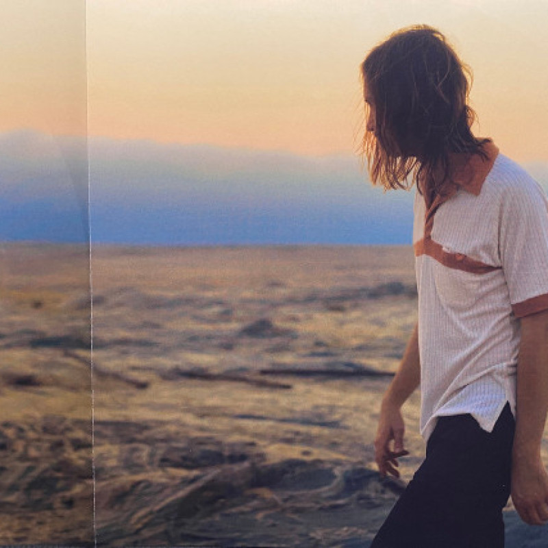 Вінілова платівка  Tame Impala - The Slow Rush (Vinyl, LP, Album)